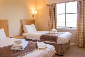 Purdy Lodge