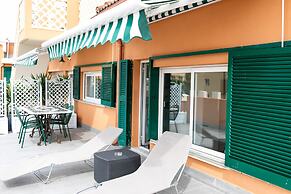 Rex Hotel Residence