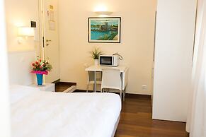 Rex Hotel Residence