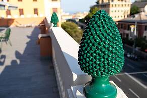 Rex Hotel Residence