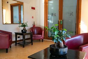 Rex Hotel Residence