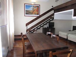 Rex Hotel Residence