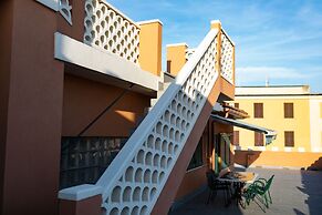 Rex Hotel Residence