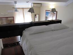 Rex Hotel Residence