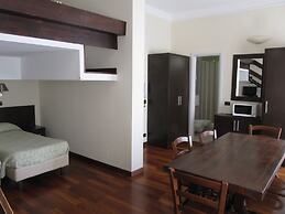 Rex Hotel Residence