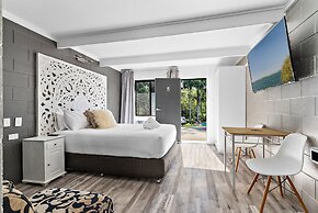 Buderim Fiesta Motel