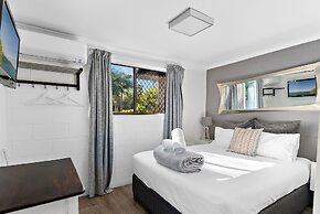 Buderim Fiesta Motel