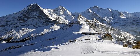 Jungfrau Hotel