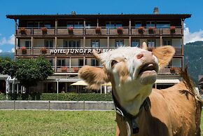 Jungfrau Hotel