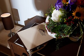 Jungfrau Hotel