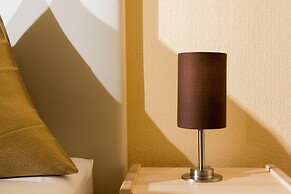 Jungfrau Hotel