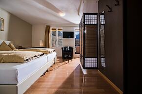 Jungfrau Hotel