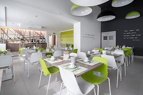 Hotel Iris