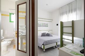 Hotel Iris