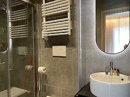 Hotel Iris