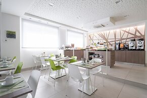 Hotel Iris