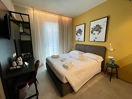 Hotel Iris