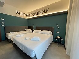 Hotel Iris