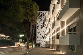 Hotel Iris