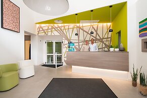 Hotel Iris