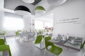 Hotel Iris