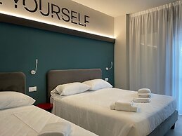 Hotel Iris