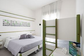 Hotel Iris