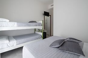 Hotel Iris