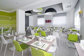 Hotel Iris
