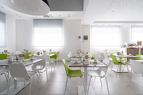 Hotel Iris