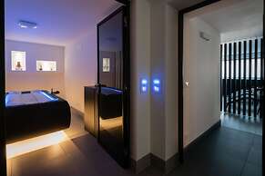 Hotel Iris