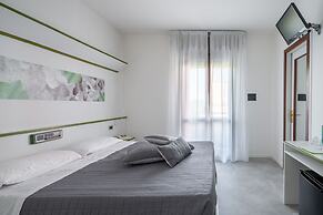 Hotel Iris