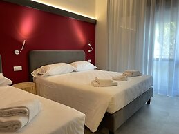 Hotel Iris