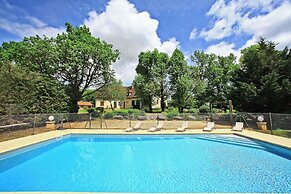 Hostellerie du Causse
