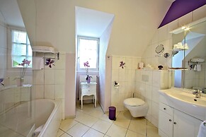 Hostellerie du Causse