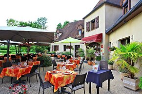 Hostellerie du Causse