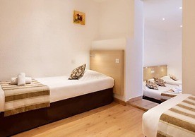 Hôtel Holzer II