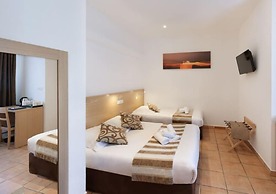 Hôtel Holzer II
