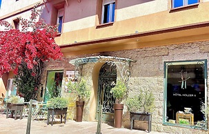 Hôtel Holzer II