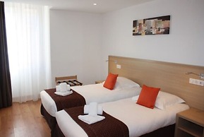 Hôtel Holzer II
