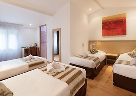 Hôtel Holzer II