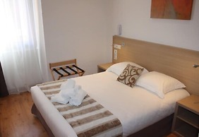 Hôtel Holzer II