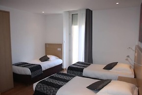 Hôtel Holzer II
