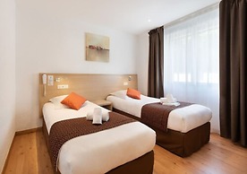 Hôtel Holzer II