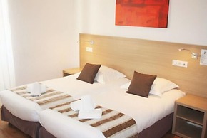 Hôtel Holzer II