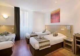 Hôtel Holzer II