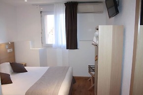 Hôtel Holzer II