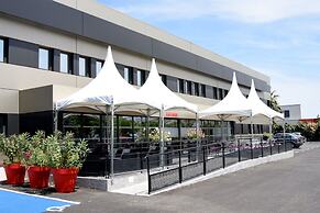 Brit Hotel Porte d’Espagne