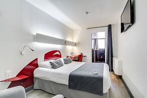 Brit Hotel Porte d’Espagne