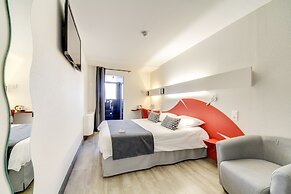 Brit Hotel Porte d’Espagne